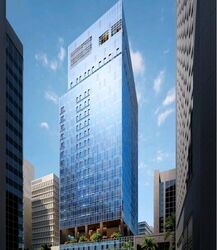 Cecil Suites (D1), Office #556837311